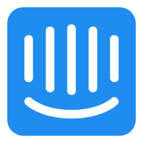 Intercom logo