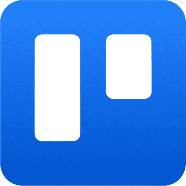 Trello logo
